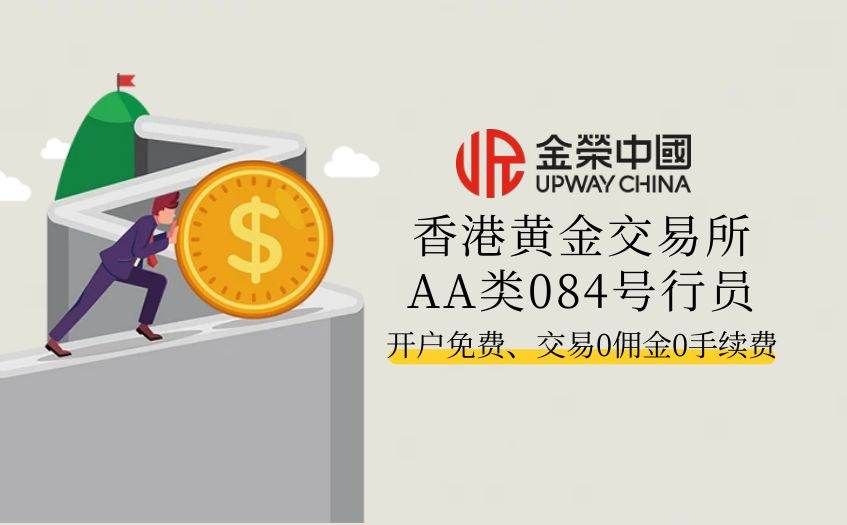 選擇開戶平台
