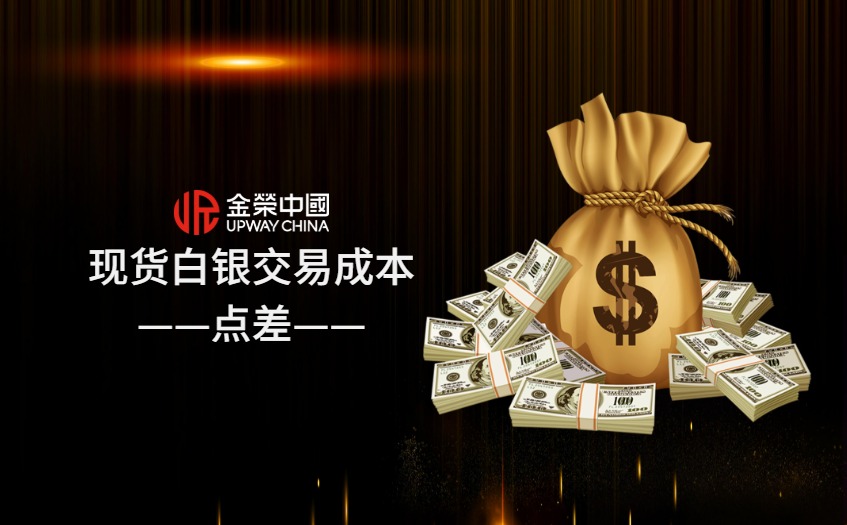 现货白银交易点差成本