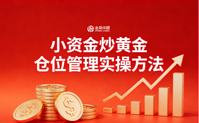 倉位琯理實操方法