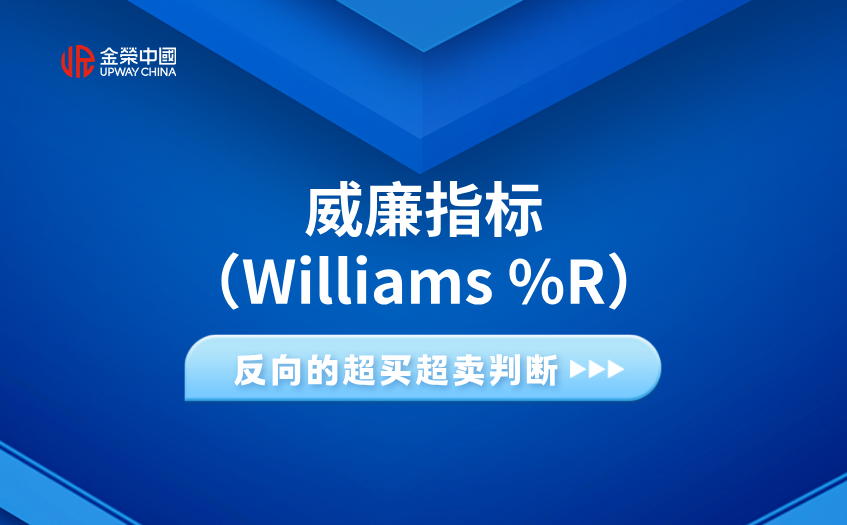 威廉指标